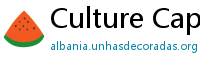 Culture Capsule news portal